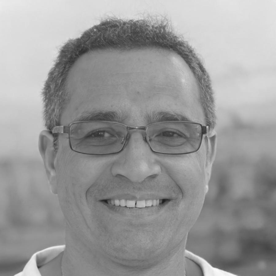 Riccardo Tempesti, responsabile infrastruttura tecnologica