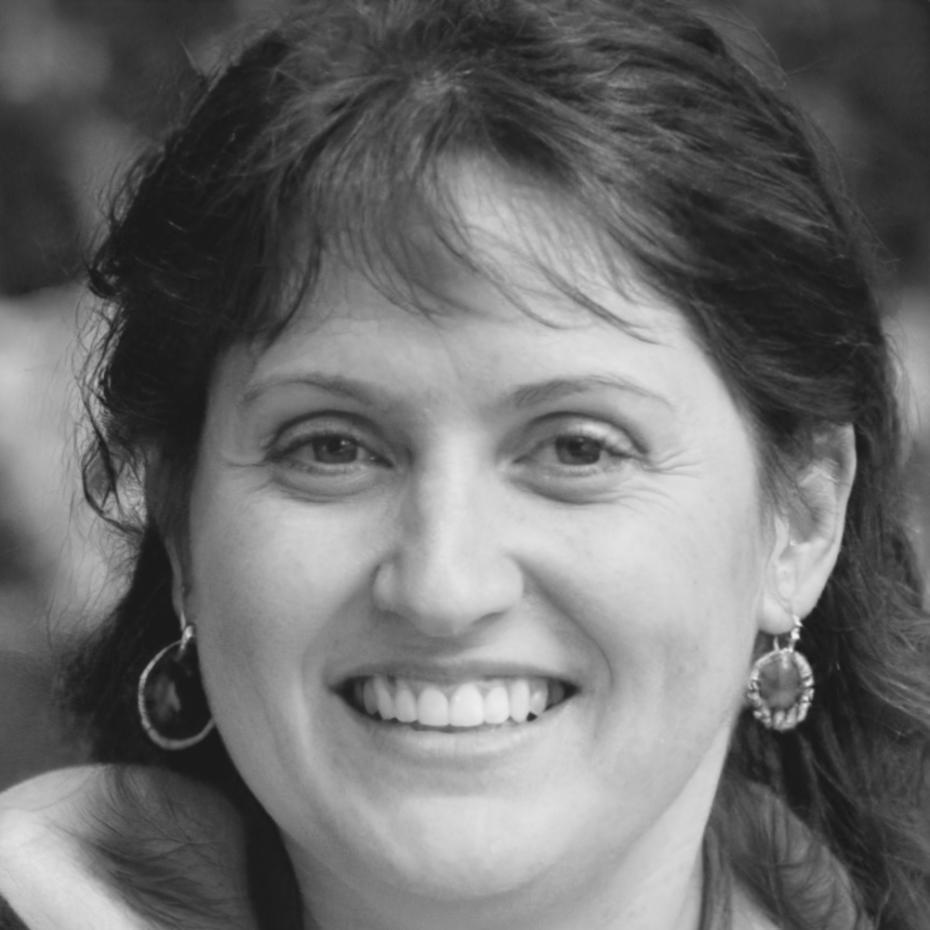 Elena Marchetti, specialista sicurezza sistemi